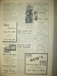The White Rock Sun, July 10, 1958 (Page 3)