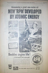 The Semiahmoo Sun and White Rock Weekly, November 09, 1950 (Page 5)