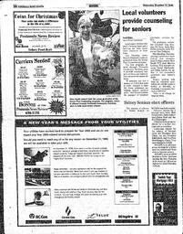 The Peninsula News Review Wed, December 15, 1999 (Page 30)