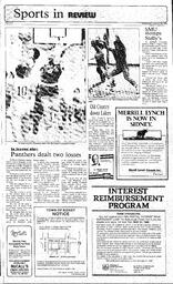 The Review Wed, January 29, 1986 (Page 11)