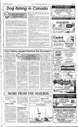 The Review Wed, June 7, 1989 (Page 5)