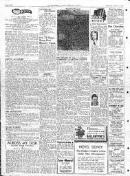 Saanich Peninsula And Gulf Islands Review Wed, February 3, 1960 (Page 4)