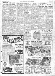 Saanich Peninsula And Gulf Islands Review Wed, April 18, 1956 (Page 9)