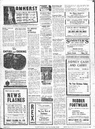 Saanich Peninsula And Gulf Islands Review Wed, November 15, 1939 (Page 4)