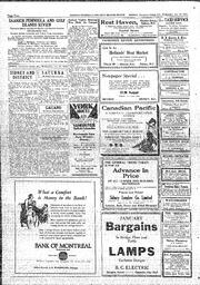 Saanich Peninsula And Gulf Islands Review Wed, January 24, 1934 (Page 2)