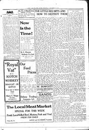 Sidney And Islands Review Thu, November 18, 1915 (Page 3)