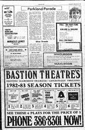 The Sidney Review Wed, September 8, 1982 (Page 12)