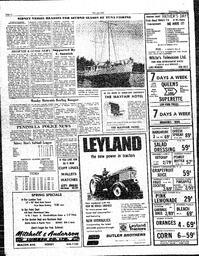 The Sidney Review Wed, June 6, 1973 (Page 12)