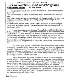   LE MOUSTIQUE PACIFIQUE, 2000   , page 14
