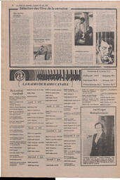 Le Soleil de Colombie, May 30, 1980, page 10