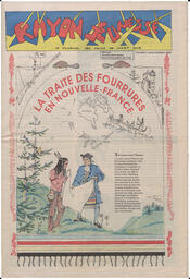 Le Soleil de Colombie-Britannique, October 8, 1993, page 17
