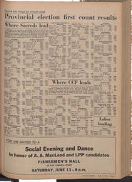   The Pacific Tribune - Friday, June 12, 1953   , page 7