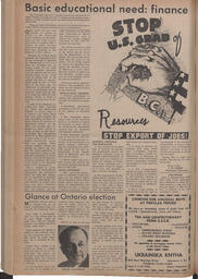   The Pacific Tribune - Friday, September 20, 1963   , page 8