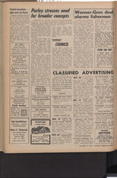   The Pacific Tribune - Friday, November 21, 1958   , page 6