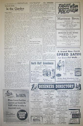The Semiahmoo Sun and White Rock Weekly, February 04, 1954 (Page 8)