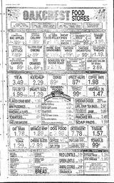 The Review Wed, March 1, 1989 (Page 21)