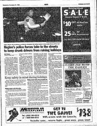 The Peninsula News Review Wed, December 23, 1998 (Page 37)
