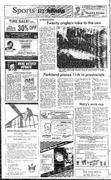 The Review Wed, March 16, 1988 (Page 14)