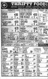 The Review Wed, March 26, 1986 (Page 14)