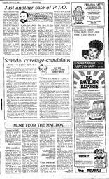 The Review Wed, February 12, 1986 (Page 5)