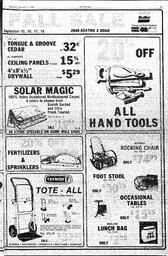 The Sidney Review Wed, September 15, 1982 (Page 17)