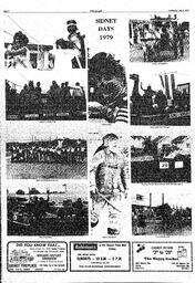 The Sidney Review Wed, July 4, 1979 (Page 8)
