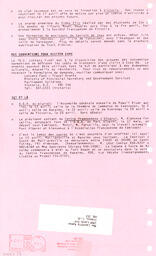   LE TRAIT D'UNION, 1986   , page 2