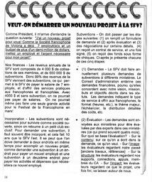   LE R�VERB�RE �CLAIR�, 2002   , page 14