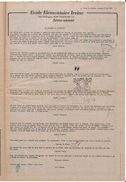 Le Soleil de Colombie, June 27, 1980, page 17