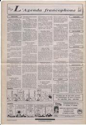 Le Soleil de Colombie, April 16, 1993, page 10