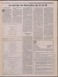 Le Soleil de Colombie, March 23, 1990, page 33
