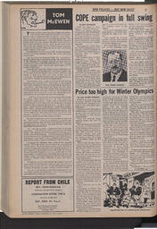   The Pacific Tribune - Friday, November 17, 1972   , page 2
