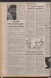   The Pacific Tribune - Friday, January 29, 1971   , page 2
