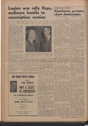  The Pacific Tribune - Friday, February 9, 1951   , page 2