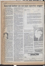   The Pacific Tribune - Wednesday, April 9, 1986   , page 12