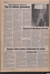   The Pacific Tribune - Wednesday, December 18, 1985   , page 10