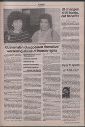   The Pacific Tribune - Monday, October 29, 1990   , page 3