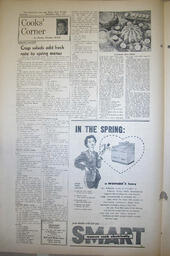 The Semiahmoo Sun and White Rock Weekly, May 01, 1952 (Page 6)