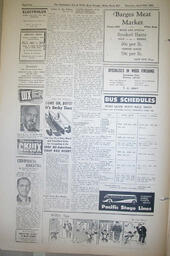 The Semiahmoo Sun and White Rock Weekly, April 27, 1950 (Page 4)