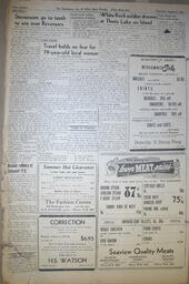 The Semiahmoo Sun and White Rock Weekly, August 02, 1951 (Page 12)