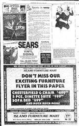 The Review Wed, August 12, 1987 (Page 18)