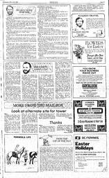 The Review Wed, March 26, 1986 (Page 5)
