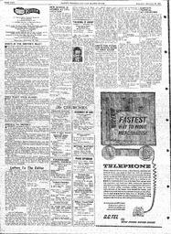Saanich Peninsula And Gulf Islands Review Wed, September 26, 1962 (Page 4)