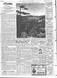 Saanich Peninsula And Gulf Islands Review Wed, September 14, 1960 (Page 4)