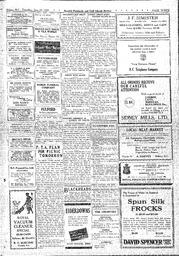 Saanich Peninsula And Gulf Islands Review Thu, June 23, 1927 (Page 3)
