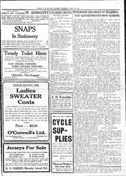 Sidney And Islands Review Thu, July 27, 1916 (Page 3)