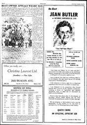 The Sidney Review Wed, November 17, 1976 (Page 16)
