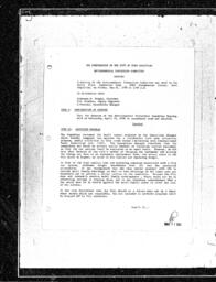 1990-05-11 - City of Port Coquitlam - Environmental Protection Committee - Minutes