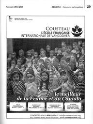   ANNUAIRE - FFCB, 2015   , page 31