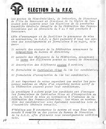   LE BASTION DE NANAIMO, 1984   , page 10